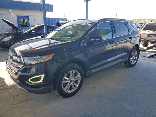  FORD EDGE 2015 Czarny
