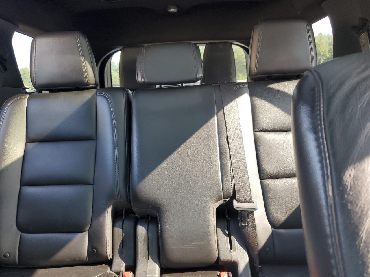 2013 Ford Explorer Xlt VIN: 1FM5K8D83DGC08994 Lot: 70086945