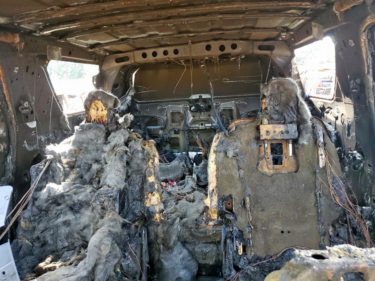 2023 Chevrolet Traverse Lt VIN: 1GNERGKW7PJ203971 Lot: 71010575