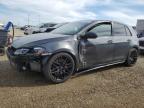 2018 VOLKSWAGEN GOLF R    for sale at Copart AB - EDMONTON