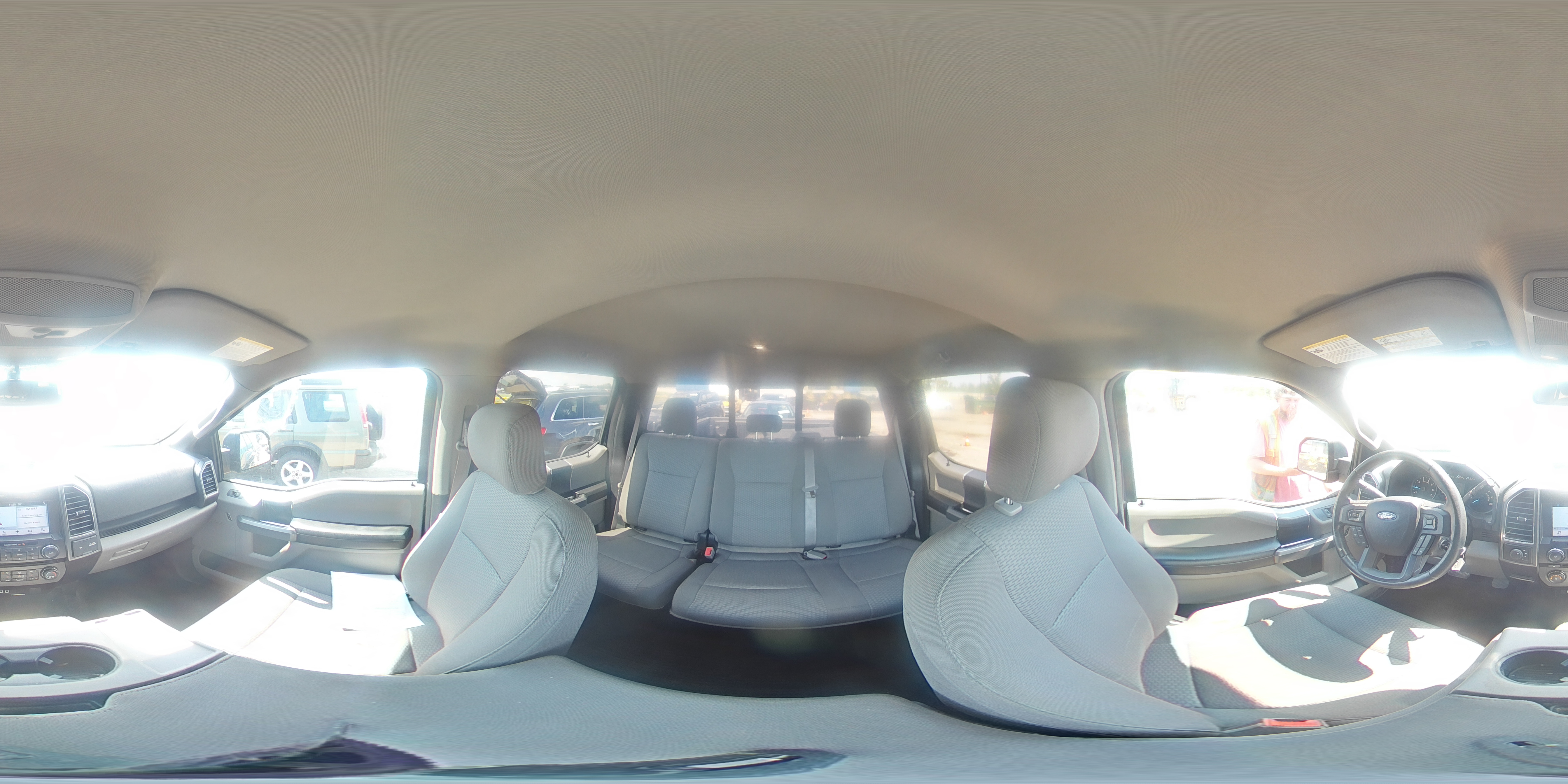 2018 Ford F150 Supercrew VIN: 1FTEW1EP4JFB56055 Lot: 69973075