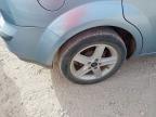 2006 FORD FOCUS LX 116  for sale at Copart BRISTOL