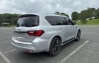 2021 INFINITI QX80 LUXE   à vendre chez Copart MN - MINNEAPOLIS NORTH