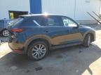 2021 MAZDA CX-5 GRAND TOURING   for sale at Copart NB - MONCTON