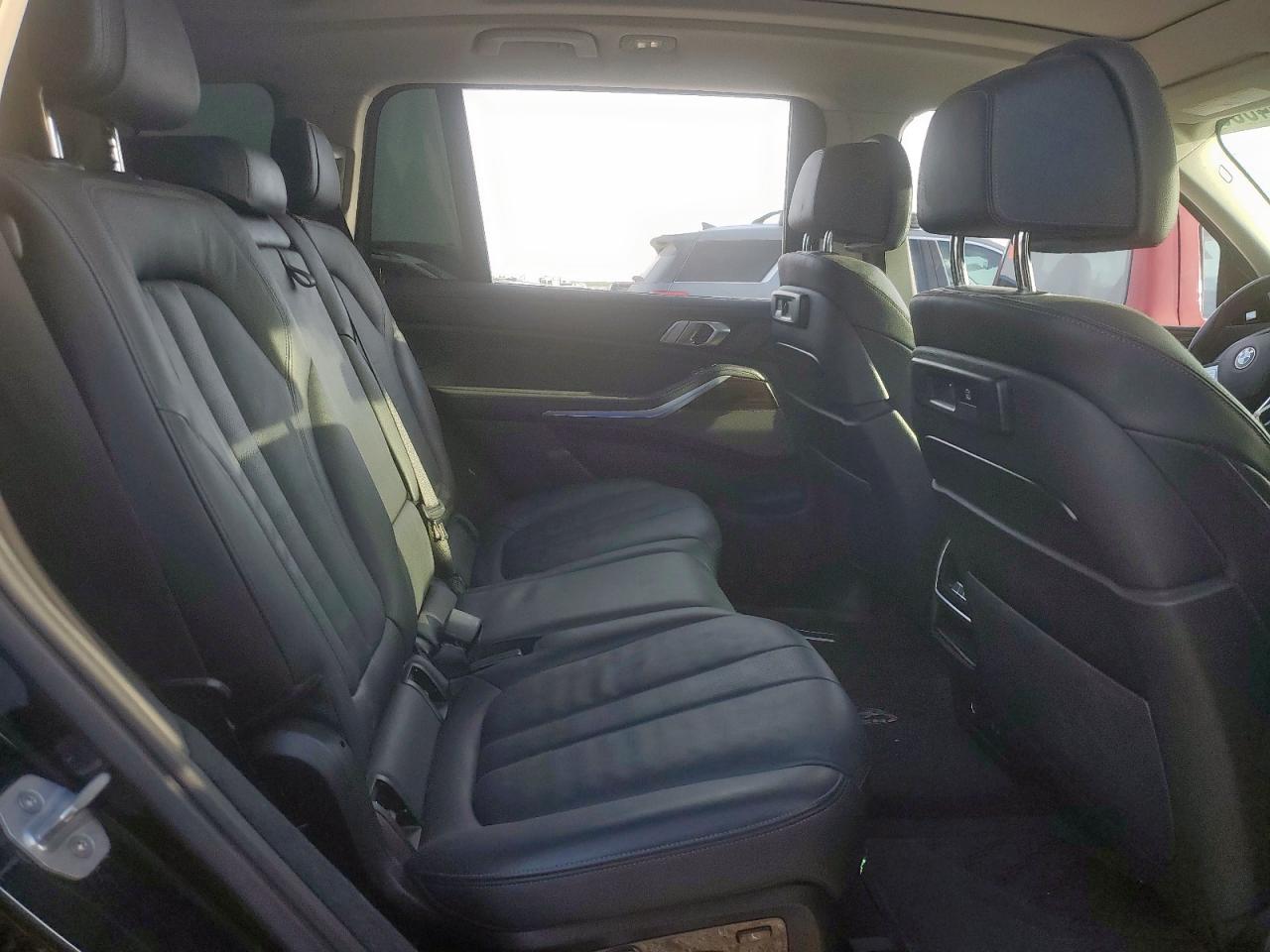 2020 BMW X7 xDrive40I VIN: 5UXCW2C05L9A03710 Lot: 65094005