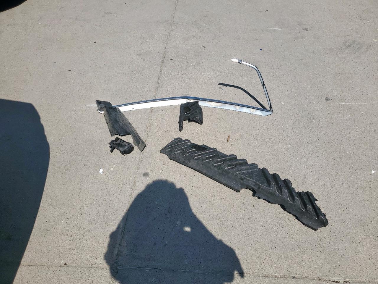 2019 Cadillac Xt5 Luxury VIN: 1GYKNDRS5KZ155674 Lot: 70840815