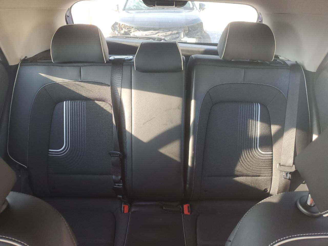 2023 Hyundai Venue Sel VIN: KMHRC8A39PU224324 Lot: 68070285