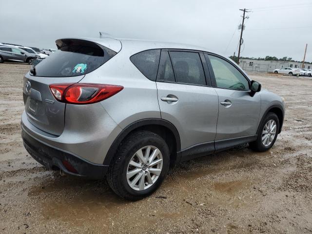  MAZDA CX-5 2015 Szary