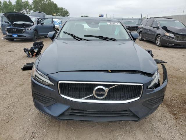  VOLVO S60 2019 Синий