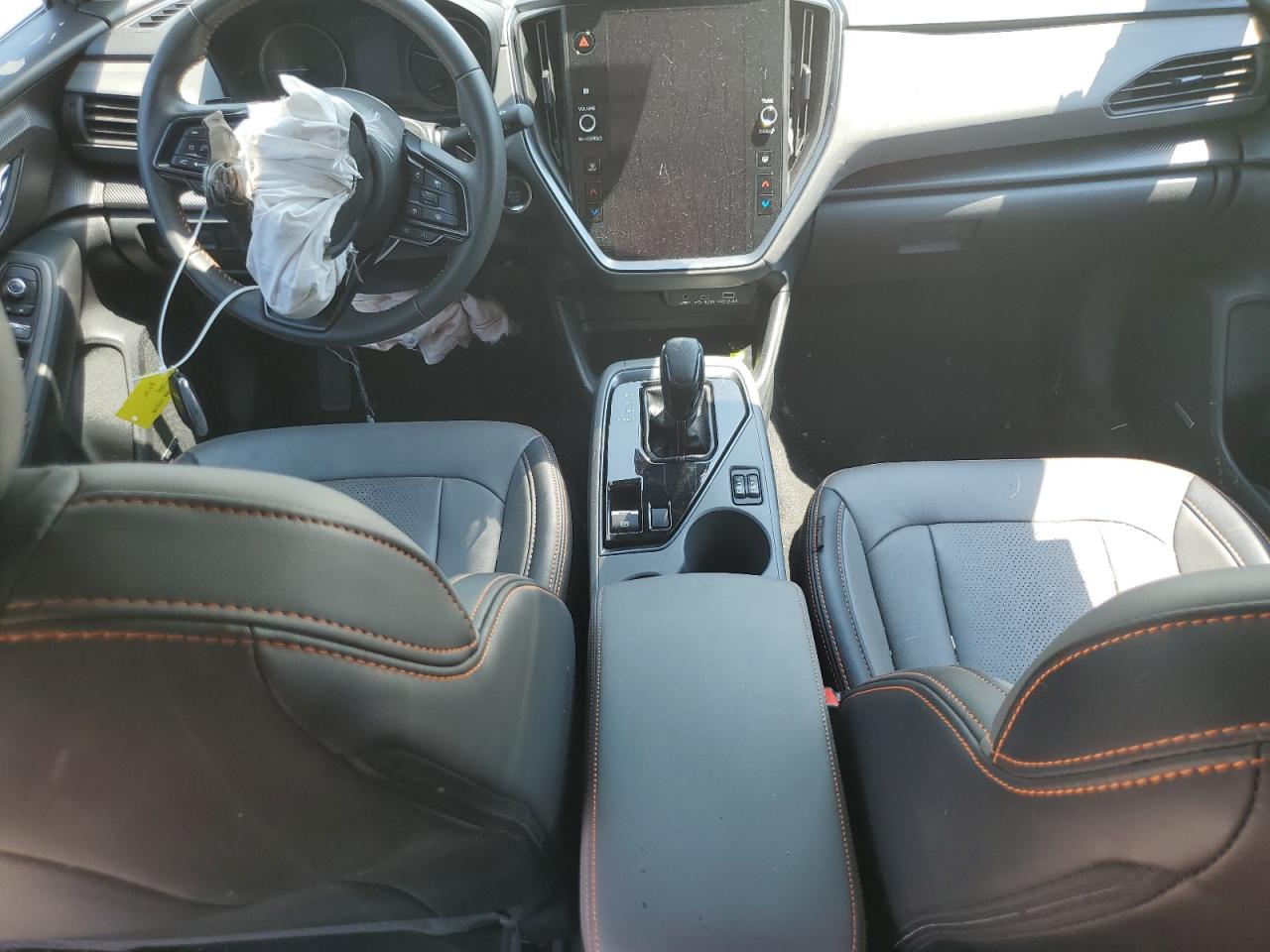 2024 Subaru Crosstrek Limited VIN: 4S4GUHN6XR3801203 Lot: 67752455