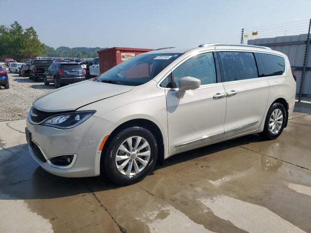  CHRYSLER PACIFICA 2019 Beżowy