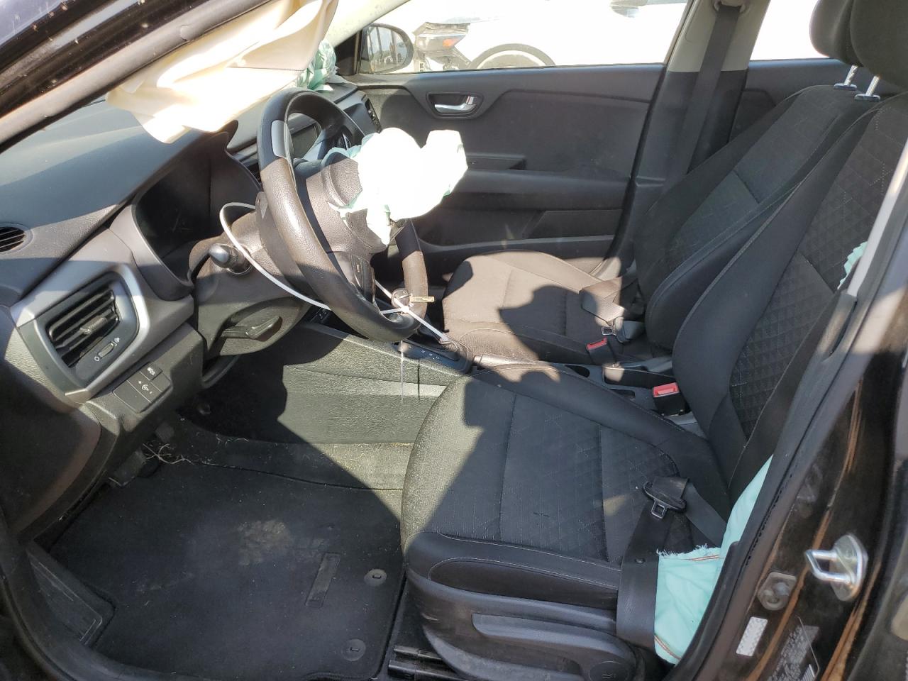 2019 Kia Rio S VIN: 3KPA24AB2KE242529 Lot: 67991005