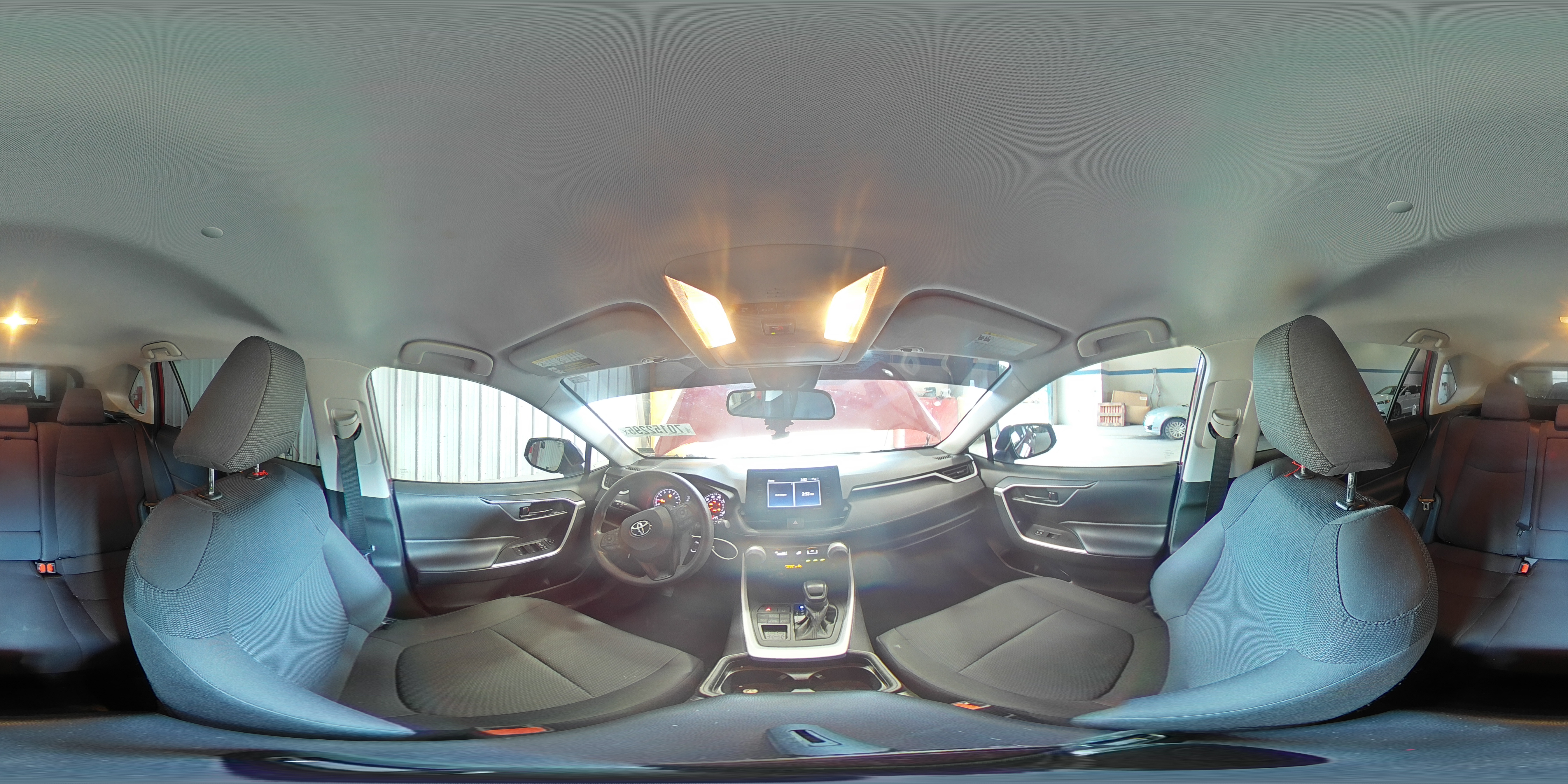 2021 Toyota Rav4 Le VIN: 2T3F1RFV4MW201786 Lot: 70152295