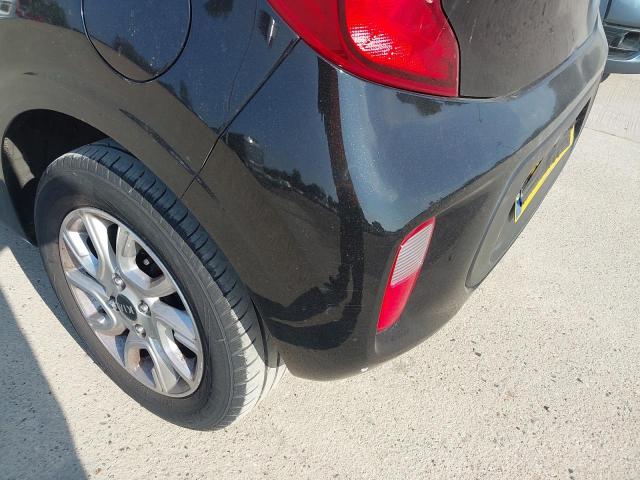 2019 KIA PICANTO 2