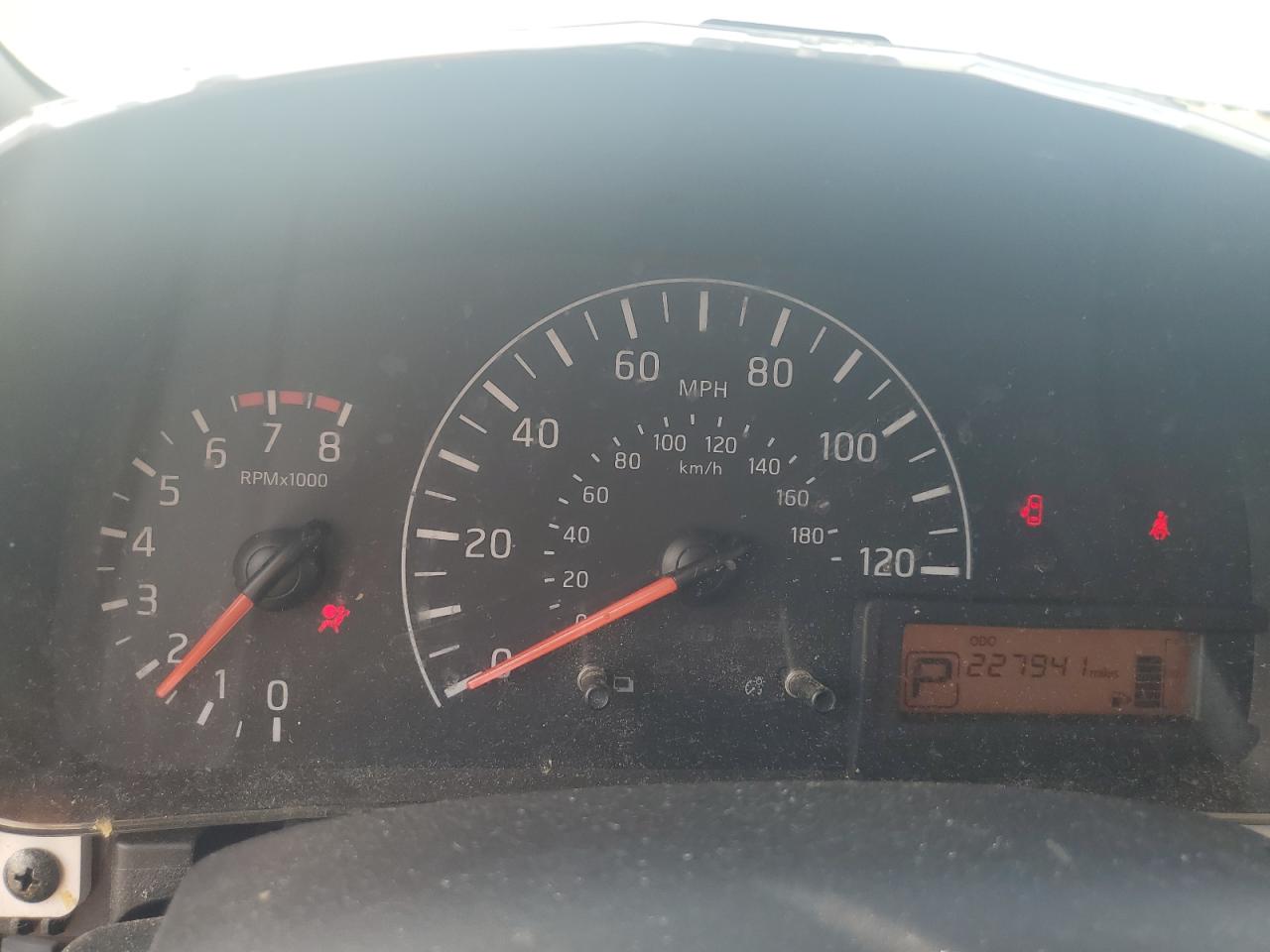 2017 Nissan Nv200 2.5S VIN: 3N6CM0KN6HK699047 Lot: 67807845