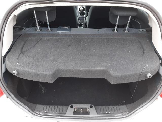 2010 FORD FIESTA 1.25 ZETEC 5DR [82]