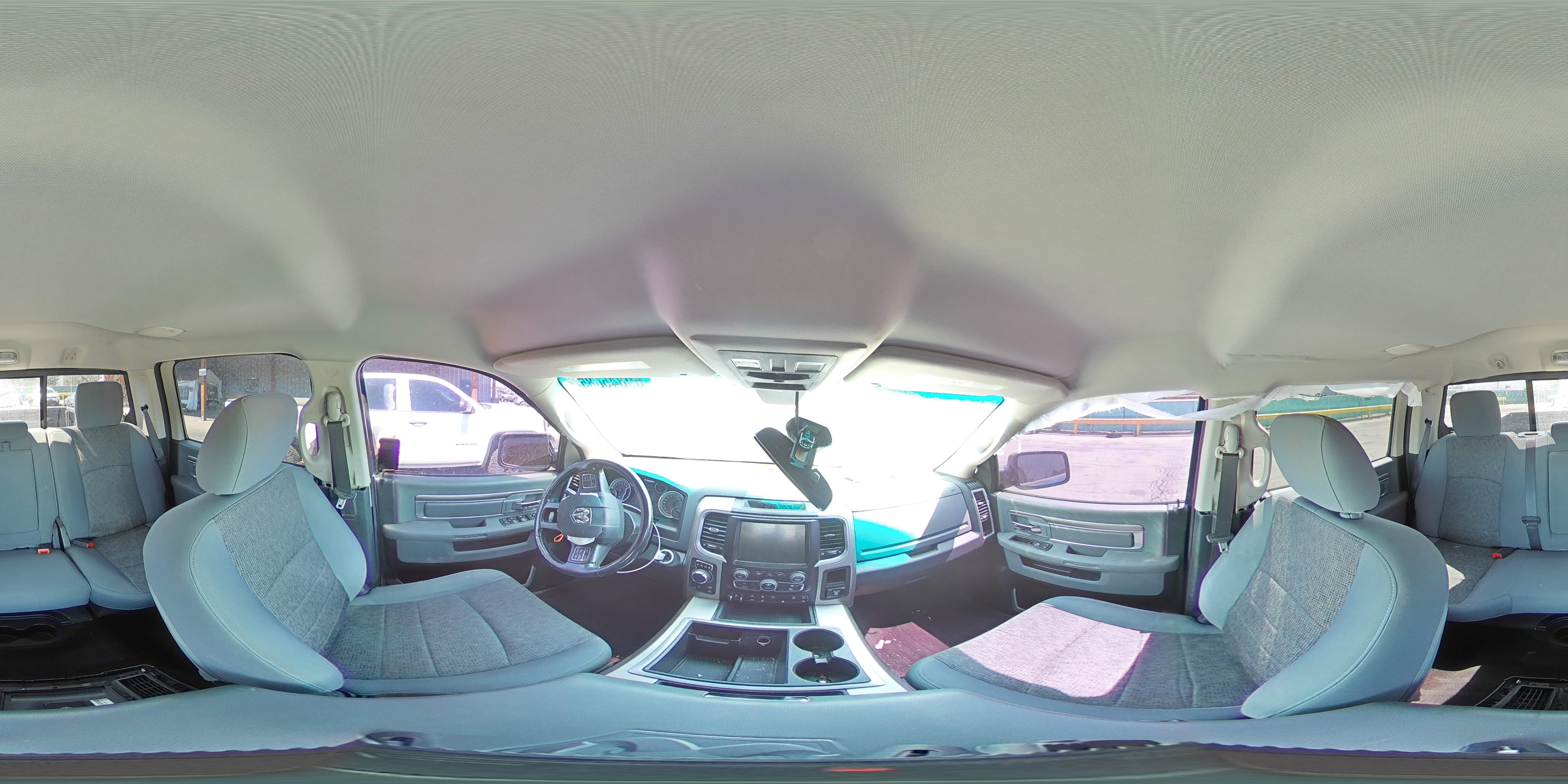 2015 Ram 1500 Slt VIN: 1C6RR7LM0FS688610 Lot: 69845085