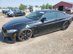 2015 BMW 435 I   à vendre chez Copart ON - LONDON