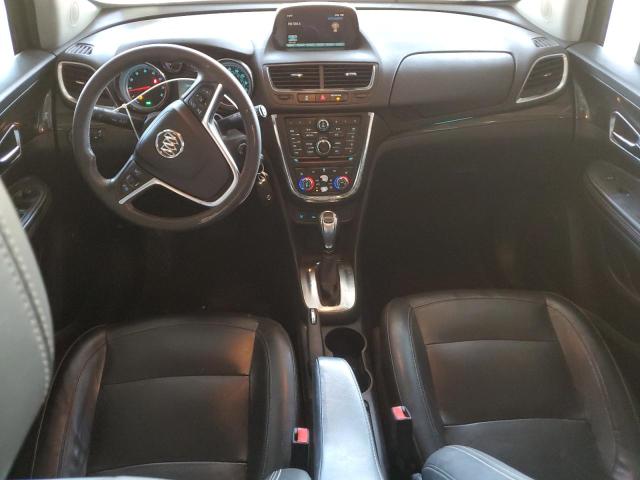  BUICK ENCORE 2015 Gray