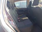 2013 TOYOTA YARIS TR V for sale at Copart NEWBURY