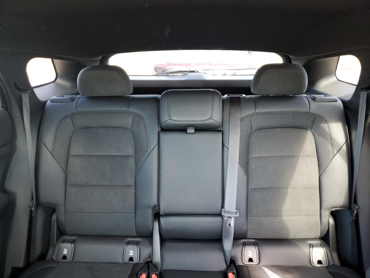 2024 Chevrolet Blazer Rs VIN: 3GNKDCRJ9RS148137 Lot: 69005545