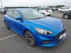 2020 FORD FOCUS ST-L for sale at Copart SANDTOFT