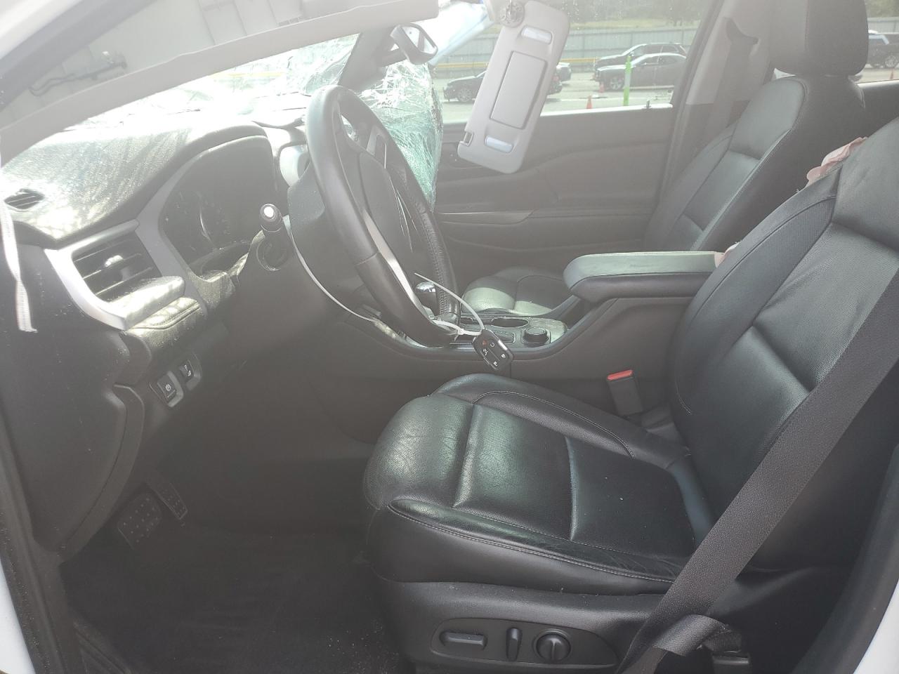 2018 GMC Acadia Slt-1 VIN: 1GKKNMLS4JZ247697 Lot: 69733085