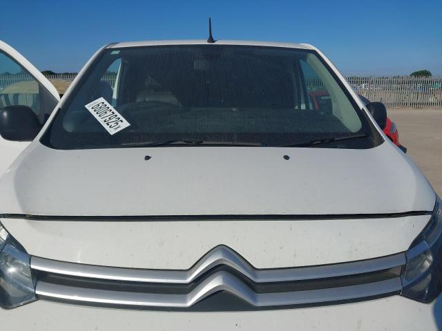2021 CITROEN DISPATCH 1200 EN-PRISE BH 