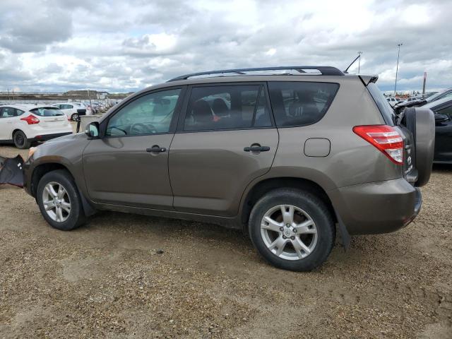 2010 TOYOTA RAV4   