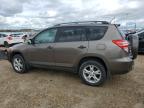 2010 TOYOTA RAV4    for sale at Copart AB - EDMONTON
