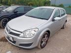 2009 VAUXHALL ASTRA ACTIVE  for sale at Copart WESTBURY