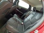 2014 VOLVO V40 SE D2 for sale at Copart WOLVERHAMPTON