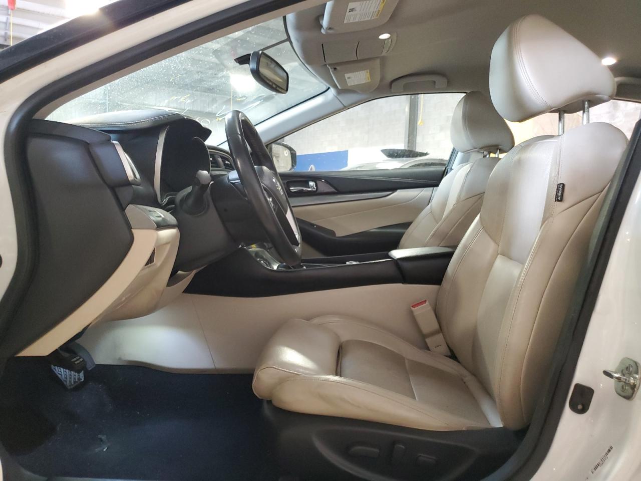 2017 Nissan Maxima 3.5S VIN: 1N4AA6AP4HC422191 Lot: 68824275