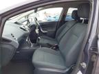 2011 FORD FIESTA TITANIUM TDCI  for sale at Copart YORK