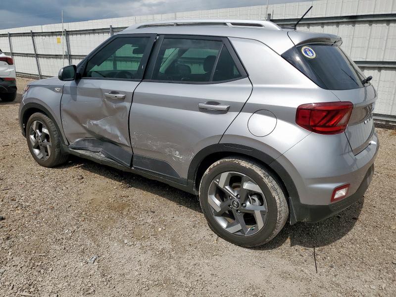  HYUNDAI VENUE 2024 Gray
