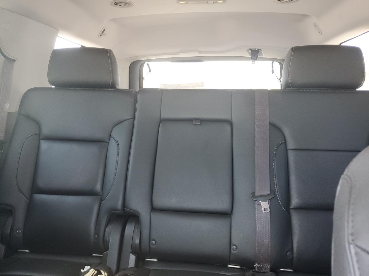 2016 Chevrolet Tahoe K1500 Lt VIN: 1GNSKBKC5GR363834 Lot: 67637405