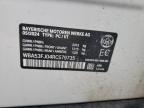 2024 BMW 530I XDRIVE SPORT for sale at Copart AB - CALGARY