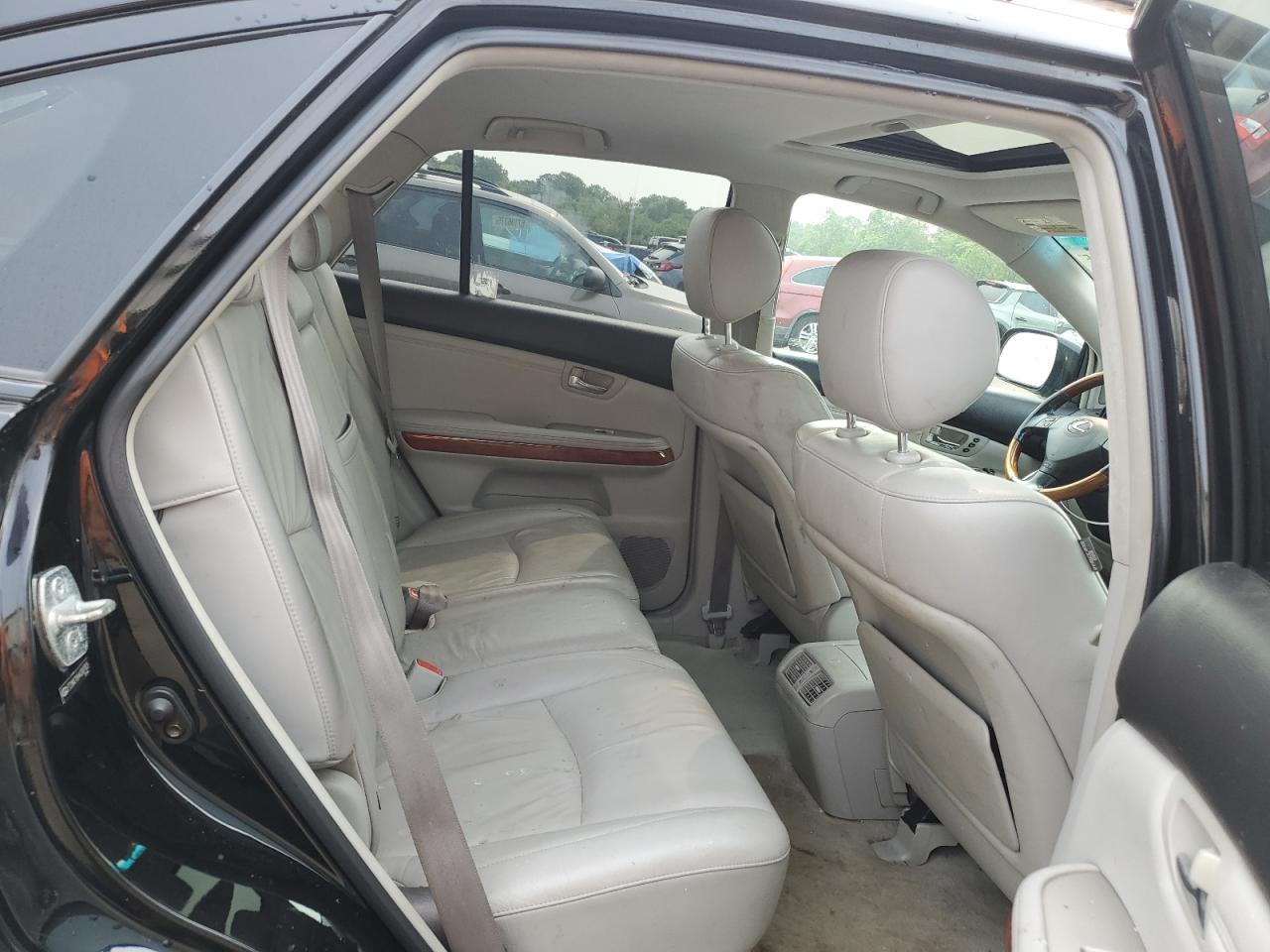 2004 Lexus Rx 330 VIN: 2T2HA31U44C007835 Lot: 67572145