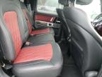 2022 MERCEDES-BENZ G 63 AMG   for sale at Copart NY - NEWBURGH