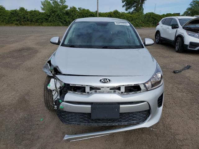 2018 KIA RIO LX  