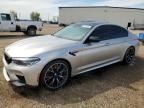 2019 BMW M5    à vendre chez Copart AB - CALGARY