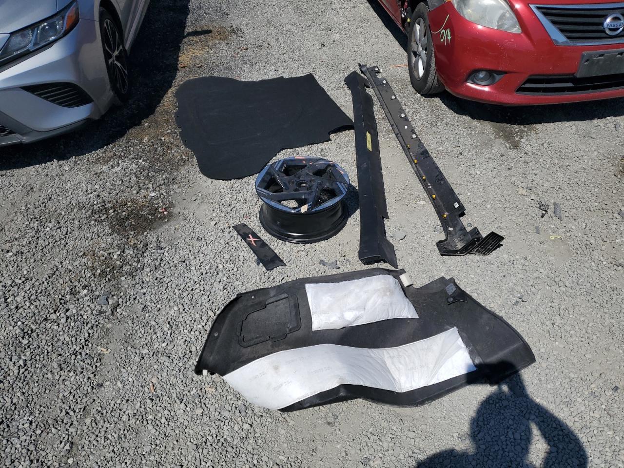 2025 Kia K4 Ex VIN: 3KPFU4DEXSE063824 Lot: 70937485