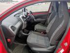 2016 PEUGEOT 108 ACTIVE for sale at Copart SANDTOFT