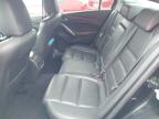 2015 MAZDA 6  for sale at Copart CASTLEDERMOT - IRELAND
