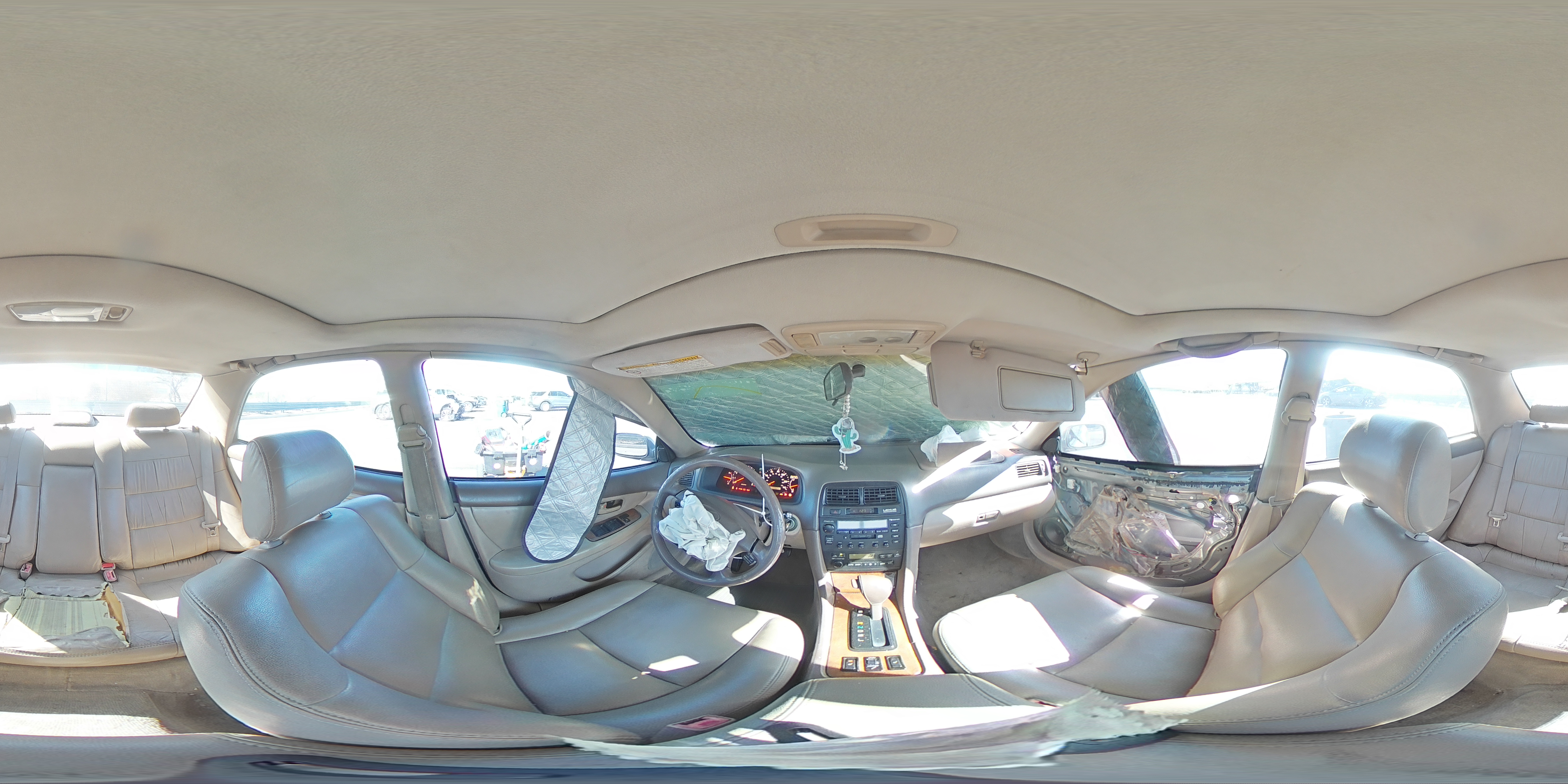 1998 Lexus Es 300 VIN: JT8BF28G3W5028664 Lot: 67473595