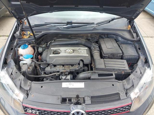 2013 VOLKSWAGEN GOLF GTI T