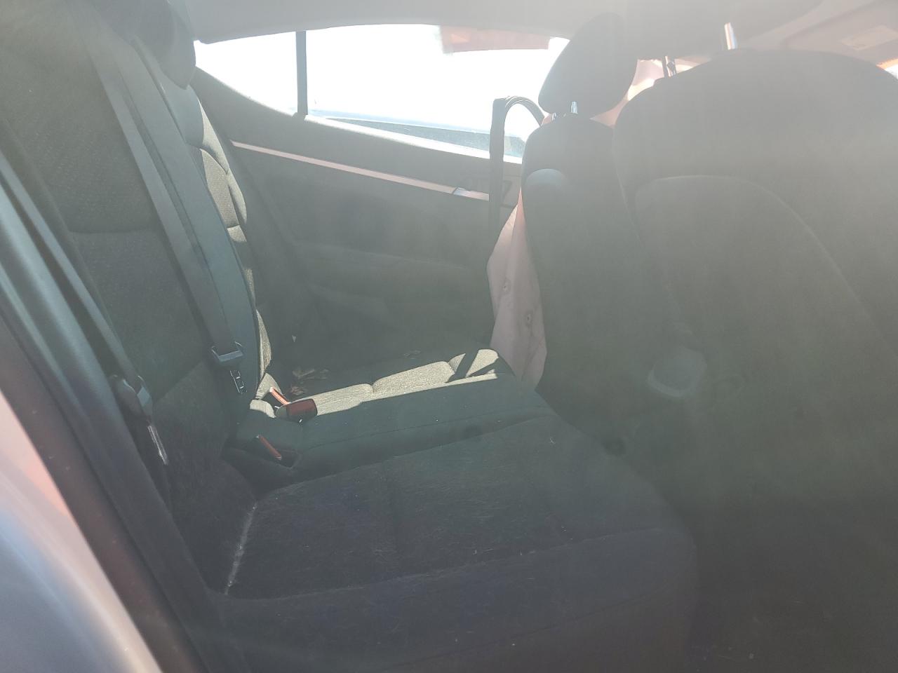 2019 Hyundai Elantra Sel VIN: 5NPD84LFXKH4595 Lot: 69921365