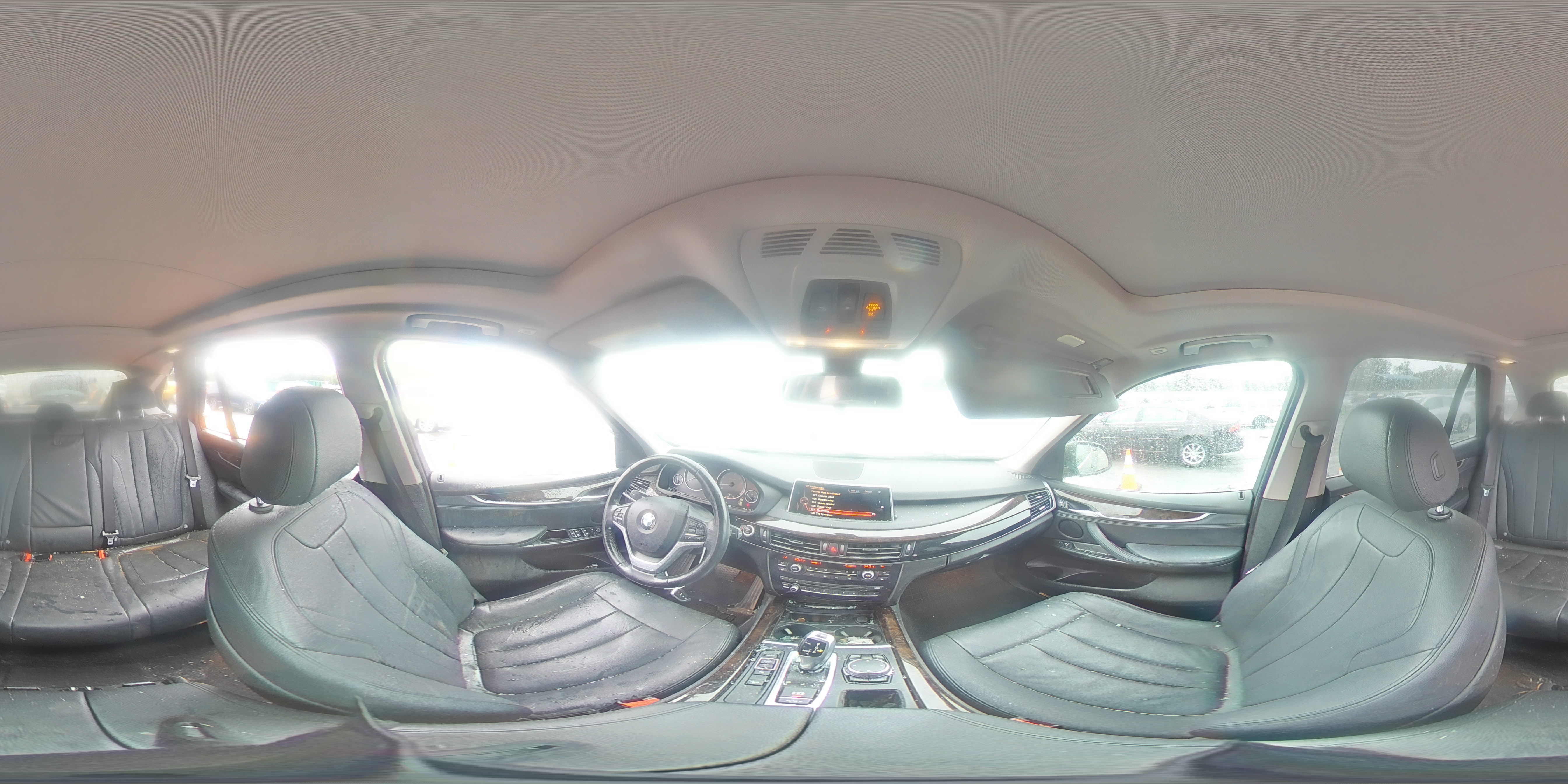 2016 BMW X5 xDrive35I VIN: 5UXKR0C5XG0P27175 Lot: 68291645