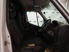 2018 RENAULT MASTER LL35 BUSINESS DCI  for sale at Copart CASTLEDERMOT - IRELAND