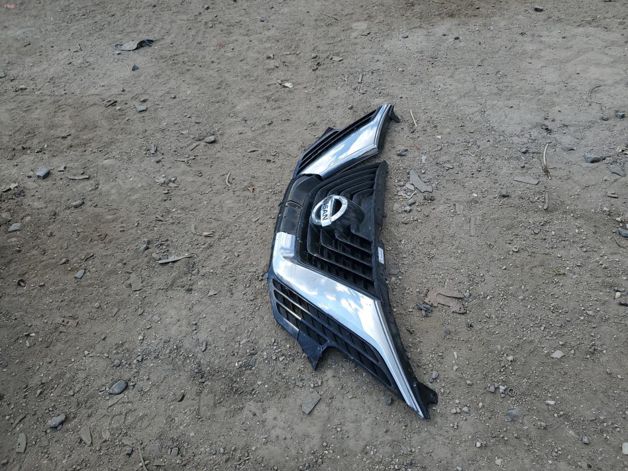 2017 Nissan Murano S VIN: 5N1AZ2MH0HN160721 Lot: 70247115